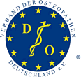 Mitglied im Verband der Osteopathen Deutschland e.V.